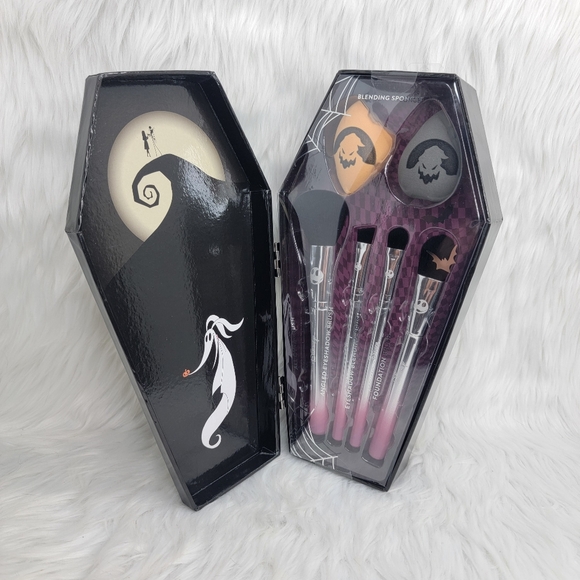 Disney The Nightmare Before Christmas Blending Essentials Set Limited Edition. - Picture 2 of 4